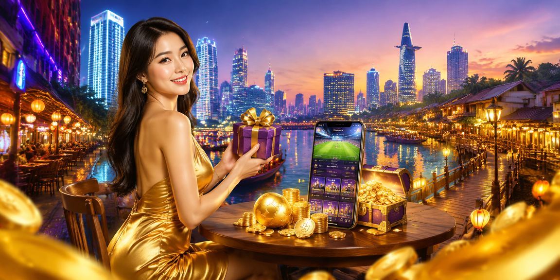Khuyến mãi hấp dẫn cho người chơi tại t550 Việt Nam