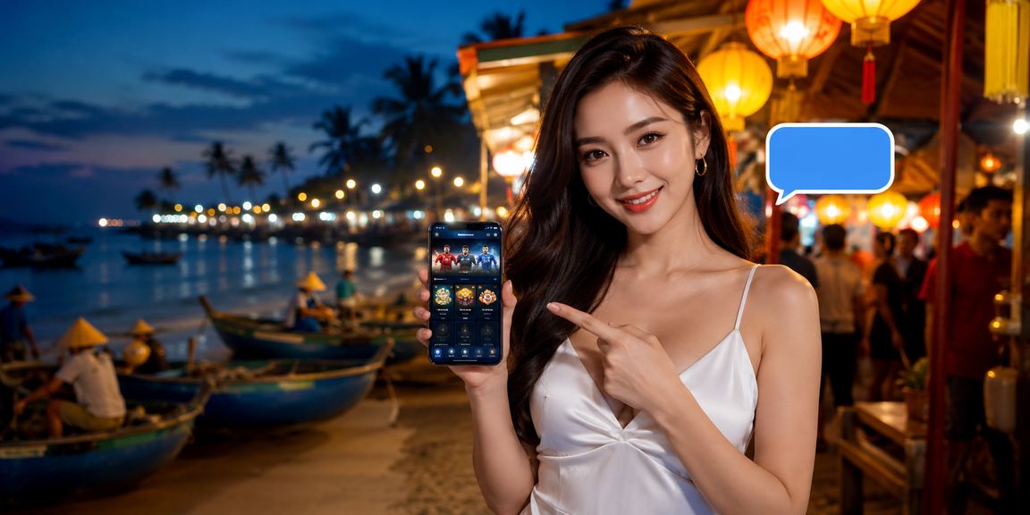 Sòng bài di động thân thiện người dùng tại t550