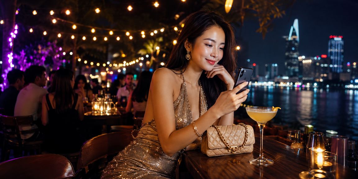 Cá cược thể thao tại TP. Hồ Chí Minh với kèo bóng đá nhiệt huyết