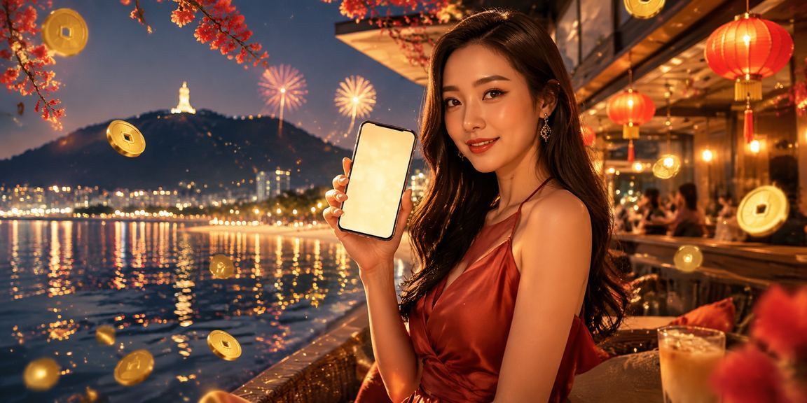 Người dùng tra cứu tỷ lệ kèo trên điện thoại tại Vũng Tàu
